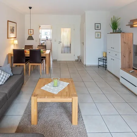 Holiday home Finja