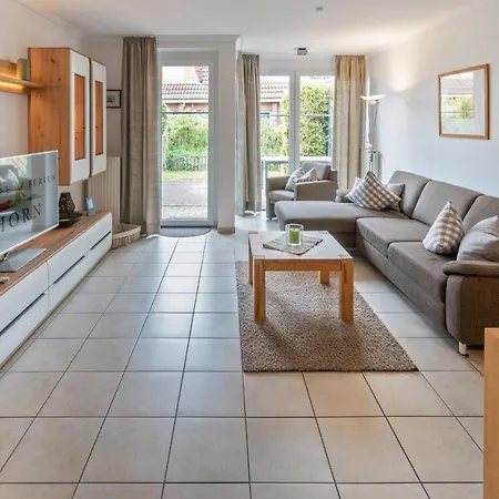 Finja Prázdninový dům