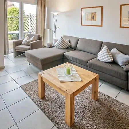 Finja Holiday home *