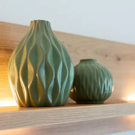 Tatil Evi Finja Dornumersiel