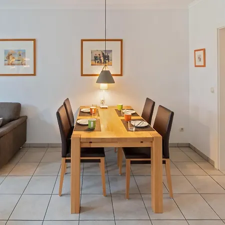Holiday home Finja