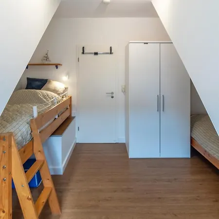 Finja * Dornumersiel