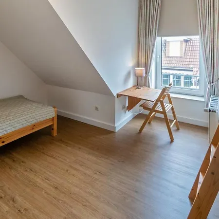 Finja Prázdninový dům