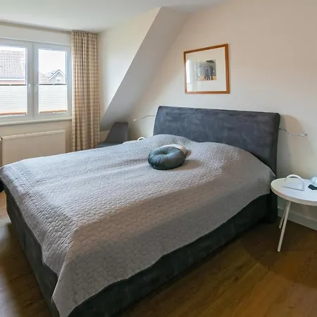 Finja Holiday home *
