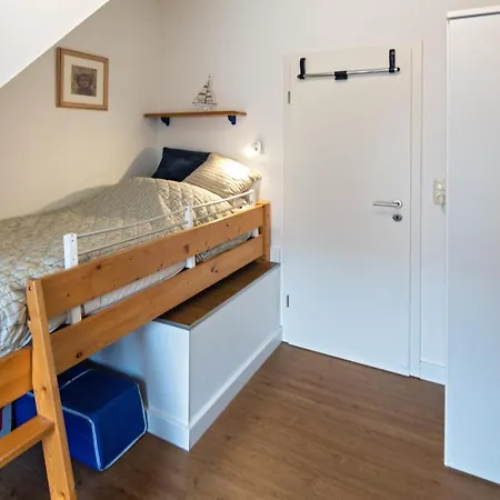 Finja Holiday home
