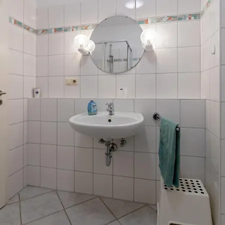 Prázdninový dům Finja