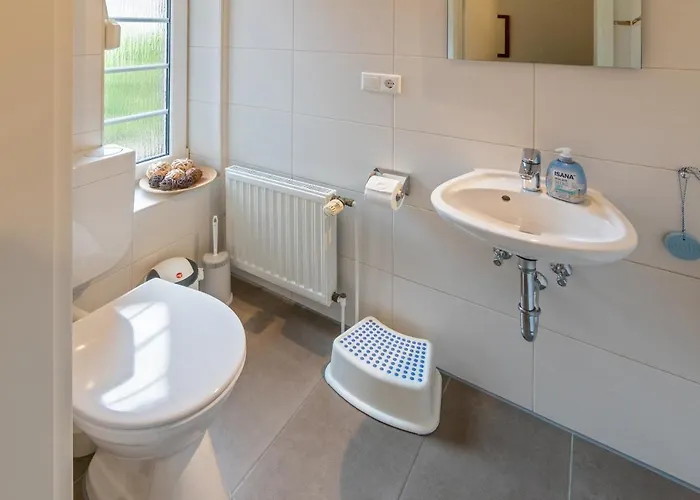 Finja * Dornumersiel