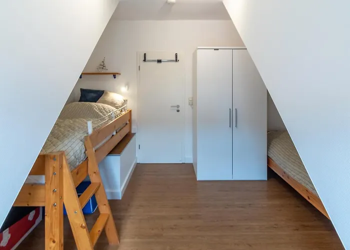 Finja * Dornumersiel